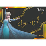 2026 Topps Vault Disney Hobby Box