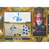 2026 Topps Vault Disney Hobby Box