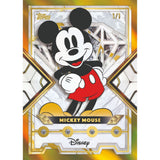 2026 Topps Vault Disney Hobby Box