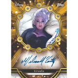 2026 Topps Vault Disney Hobby Box
