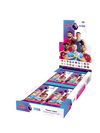 2026 Topps Premier League Soccer Hobby Box