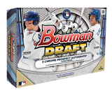 2024 Bowman Draft Baseball HTA Choice 6 Box Case