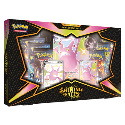 Shining Fates Premium Collection