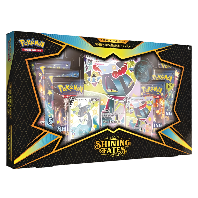 Shining Fates Premium Collection