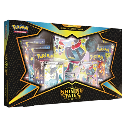Shining Fates Premium Collection