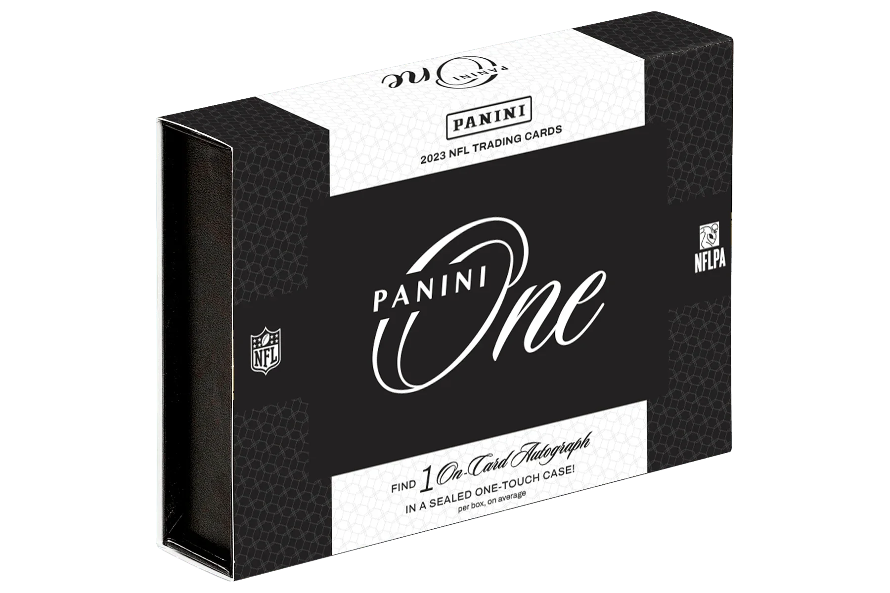 Panini - 2023 One American Football (NFL) - Hobby Box
