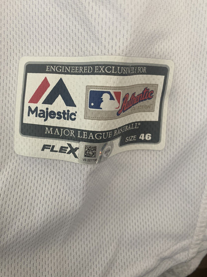 Juan Soto MLB Game Used World Series Season Jersey Career HR #50 3HR Nationals
