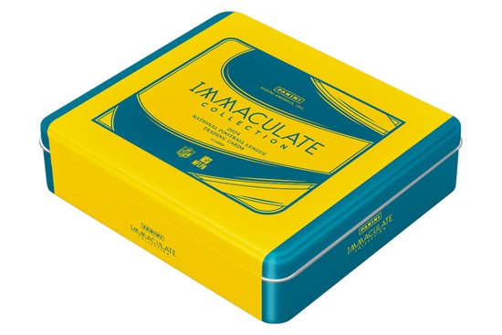 2024 Panini Immaculate Football Hobby Box
