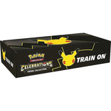 Pokemon: Celebrations Prime Collection (Please See Pictures)
