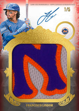 2026 Topps Five Star Baseball Hobby Box