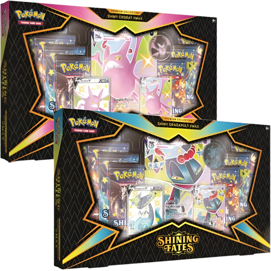 Shining Fates Premium Collection