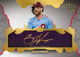 2026 Topps Five Star Baseball Hobby Box