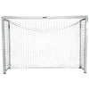 Franklin Sports Official Size Aluminum Futsal Goal - 9'10" x 6'7"