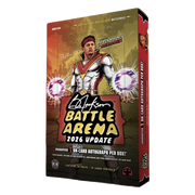 Bo Jackson Battle Arena: 2026 Update Edition - Hobby Box