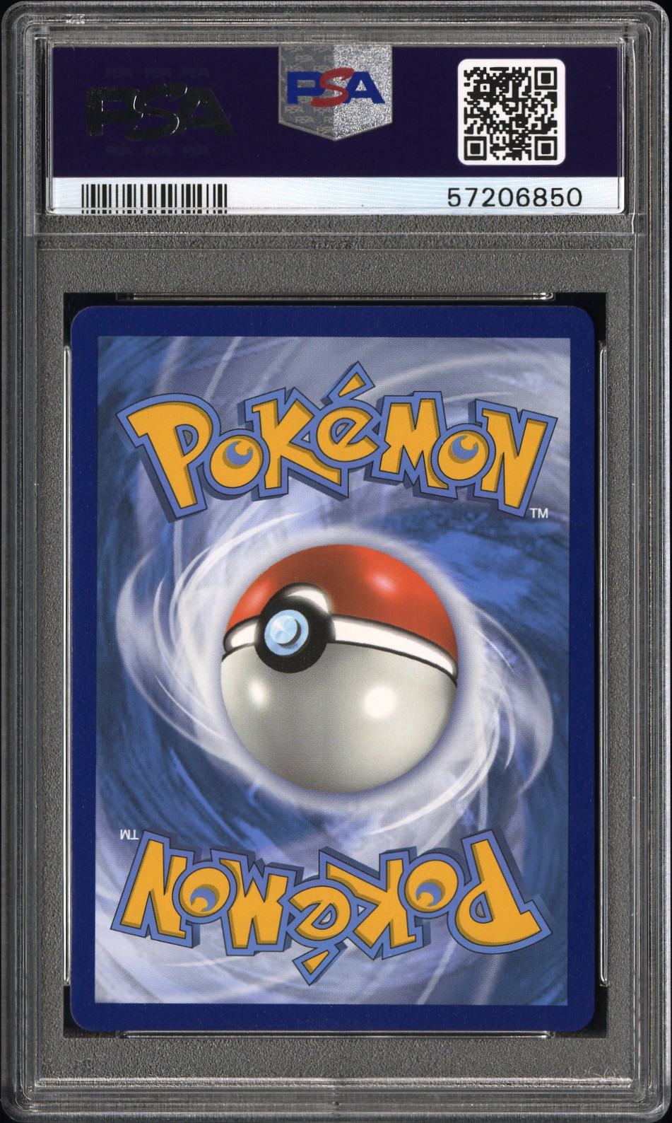 Fa/Charizard Vmax #074 Champion's Path - 2020 Pokemon Swsh - PSA 9