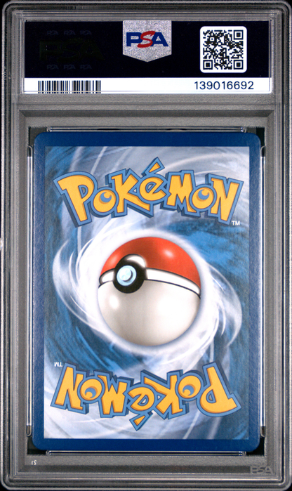 PSA 10 Gyarados Gx Crimson Invasion