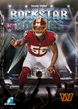 2026 Bowman Football Delight Box