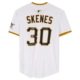 2026 Under Wraps Autographed MLB Jerseys Volume II