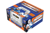 2023 Panini Prizm Football Half case 6 Box PYT 99