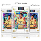WILL SMITH "PRINCE OF PHILLY" IMMORTAL MOMENTSTM PREMIUM COLLECTIBLE