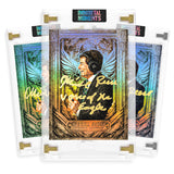 IMMORTAL MOMENTSTM MERRILL REESE "THE VOICE " PHILLY PHAME SET