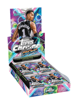 2023/24 Topps Cosmic Chrome Basketball Hobby Box