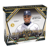2021 Topps Triple Threads Baseball Hobby Box