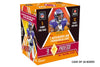 2023 Panini Phoenix Football Hobby Box Sealed Case of 16