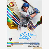 2024 Topps Pristine Baseball Hobby 8 Box Case