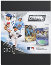 2026 Under Wraps Autographed MLB Emanate - Single Mystery Box