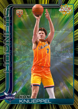 2025/26 Topps Chrome Update Series Basketball Hobby Box