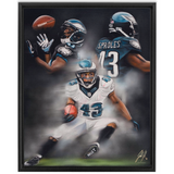 Darren Sproles "The Bullet"