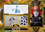 2026 Topps Disney Vault Hobby Box