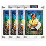 IMMORTAL MOMENTSTM DICK VERMEIL "THE PLAYERS COACH" PHILLY PHAME SET