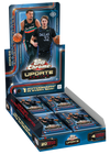 2025/26 Topps Chrome Update Series Basketball Hobby Box