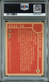 2000 Topps Heritage Deja Vu DV9 Kobe Bryant PSA 10