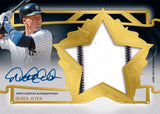2026 Topps Five Star Baseball Hobby Box