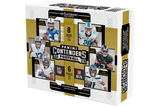 2023 Panini Contenders Football Hobby 12 Box Case