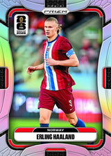 2026 Panini Prizm World Cup Soccer Hobby Box