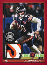 2026 Topps Football Hobby 12 Box Case