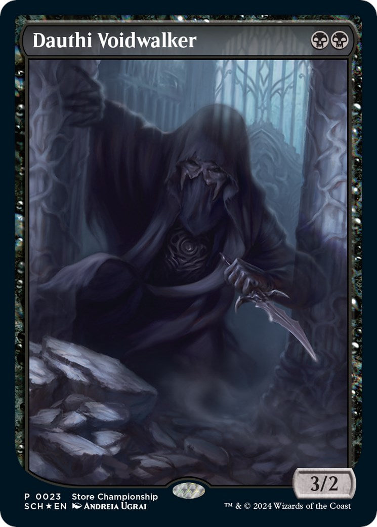 Dauthi Voidwalker [Game - 23]