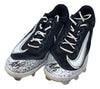 Anthony Rizzo Signed 2024 Game Used Yankees Nike Cleats (2) Fanatics