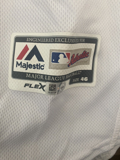 Juan Soto MLB Game Used World Series Season Jersey Career HR #50 3HR Nationals