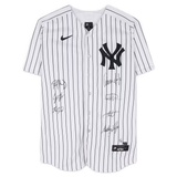 2026 Under Wraps Autographed MLB Jerseys Volume II