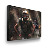 Drew Brees “THE SAINT”