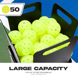 Franklin Sports Pickleball Portable Auto Launcher