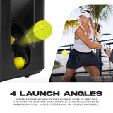 Franklin Sports Pickleball Portable Auto Launcher