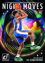 2025/26 Panini Donruss Basketball Hobby Box 16 Box Case