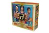 2025/26 Panini Donruss Basketball Hobby Box 16 Box Case