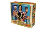 2025/26 Panini Donruss Basketball Hobby Box 16 Box Case